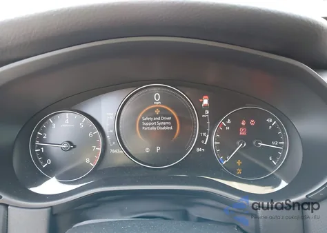 2024 Mazda Cx-50 2.5 S Premium from USA, damaged, VIN 7MMVABDM7RN231991